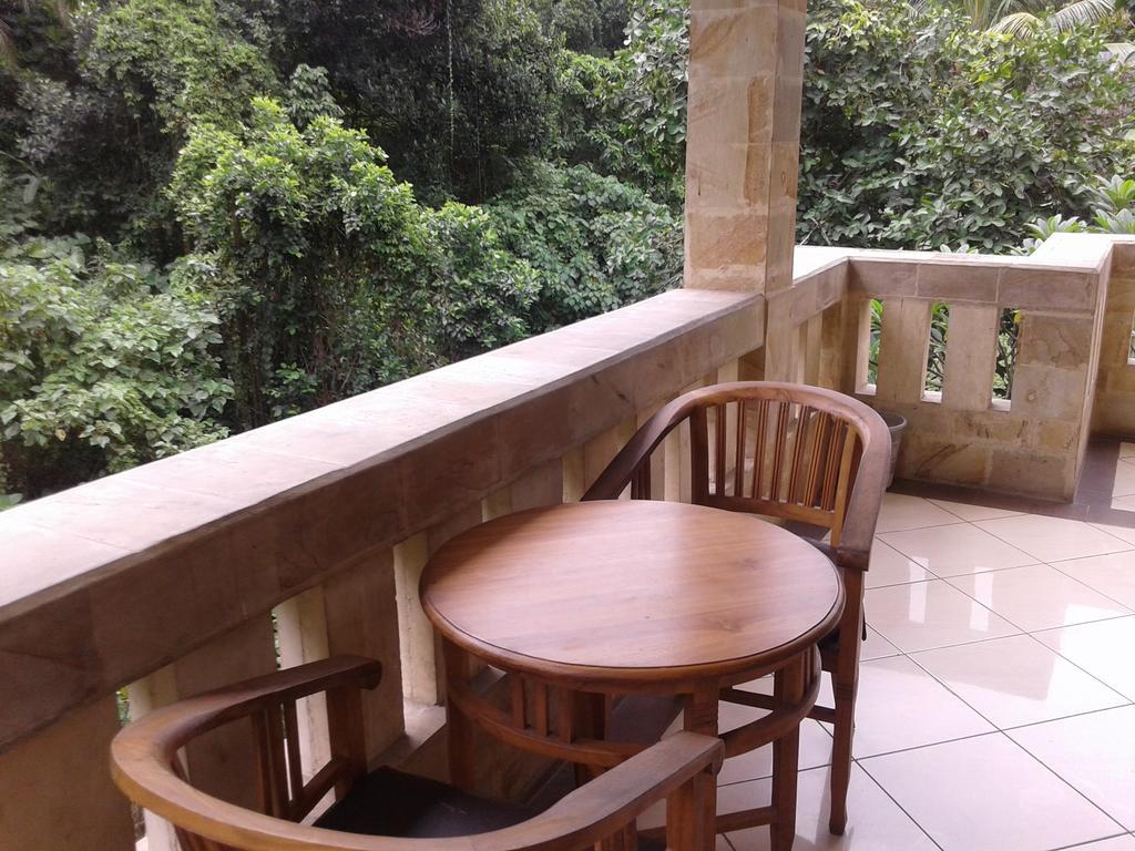 Dewi Ayu Accomodation อูบุด ภายนอก รูปภาพ