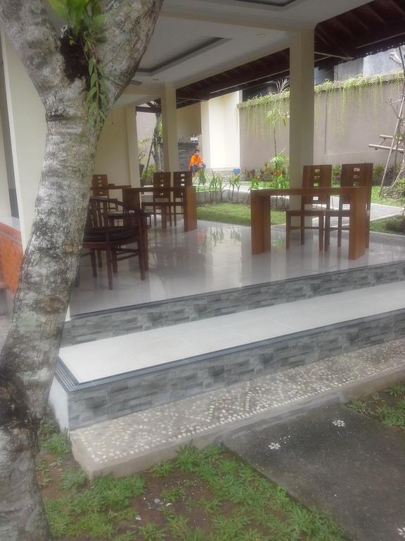 Dewi Ayu Accomodation อูบุด ภายนอก รูปภาพ