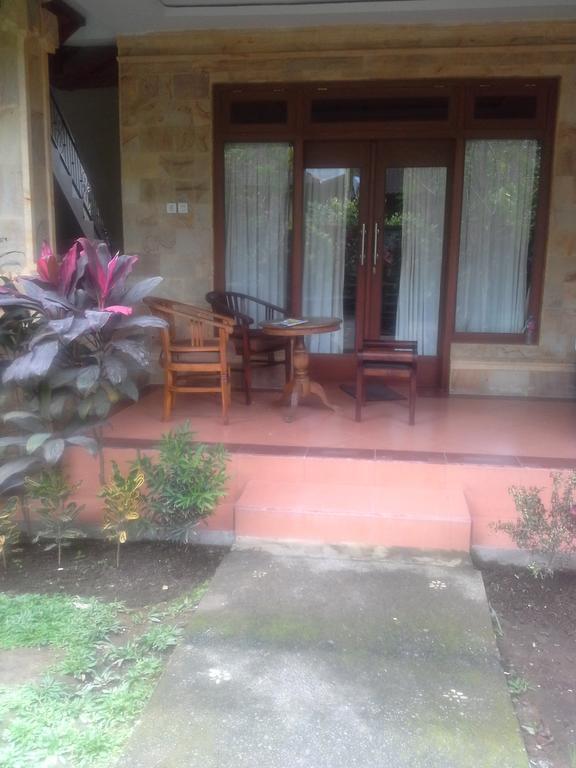 Dewi Ayu Accomodation อูบุด ภายนอก รูปภาพ