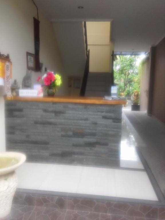 Dewi Ayu Accomodation อูบุด ภายนอก รูปภาพ