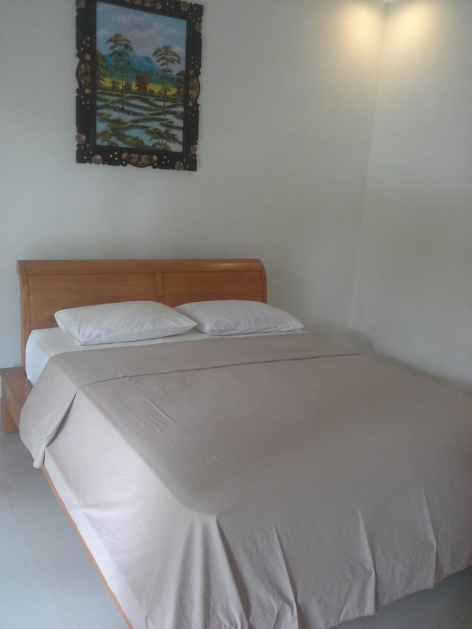 Dewi Ayu Accomodation อูบุด ภายนอก รูปภาพ