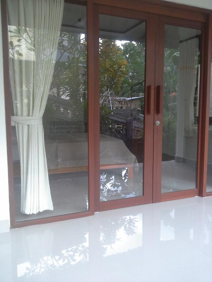 Dewi Ayu Accomodation Hotel อูบุด ภายนอก รูปภาพ