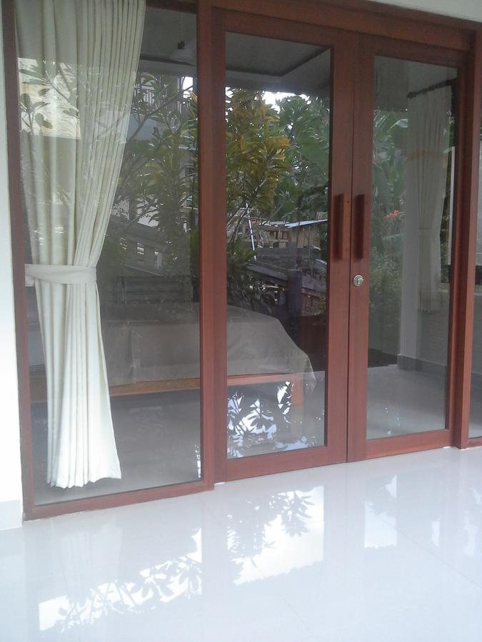 Dewi Ayu Accomodation อูบุด ภายนอก รูปภาพ